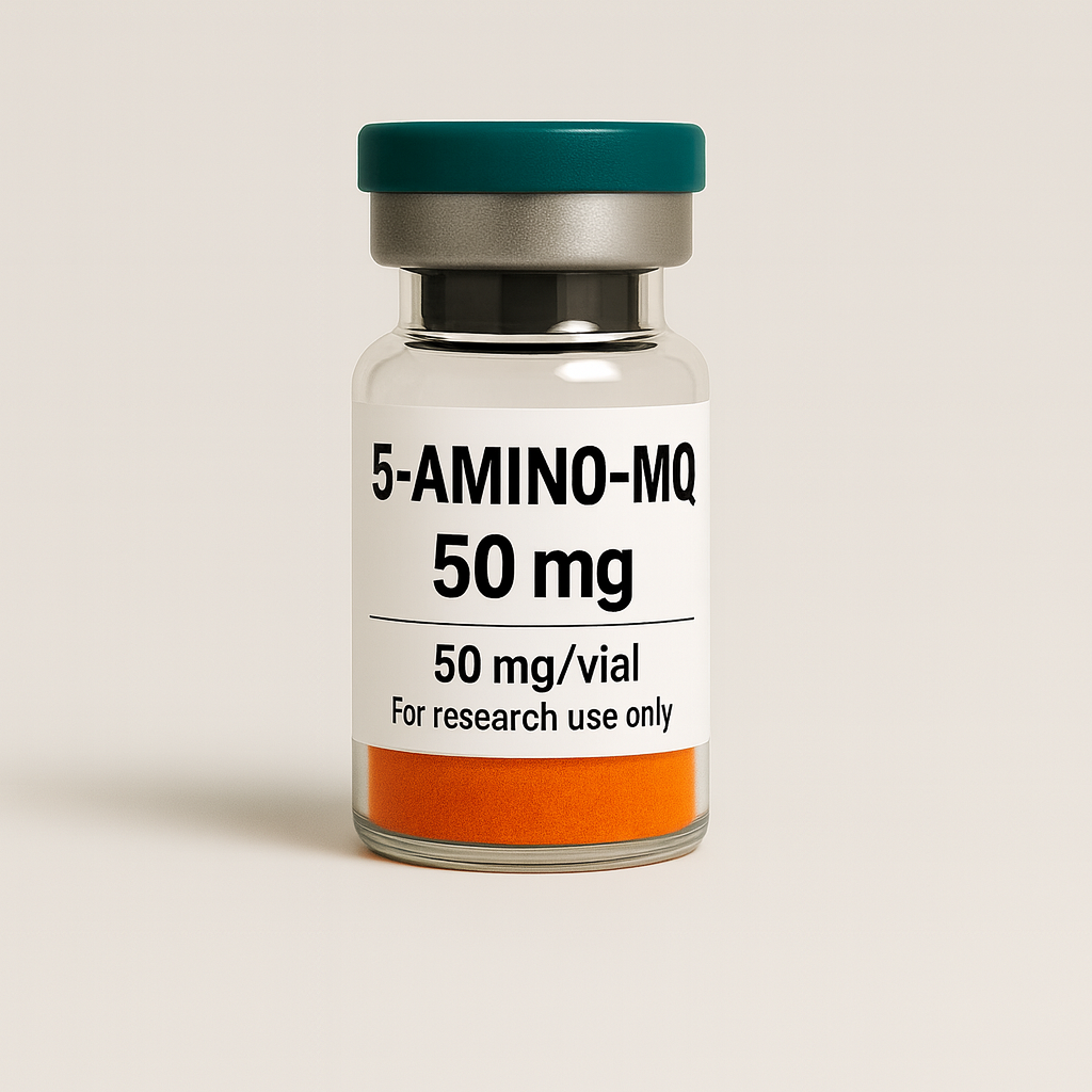 5-amino-mq-50mg