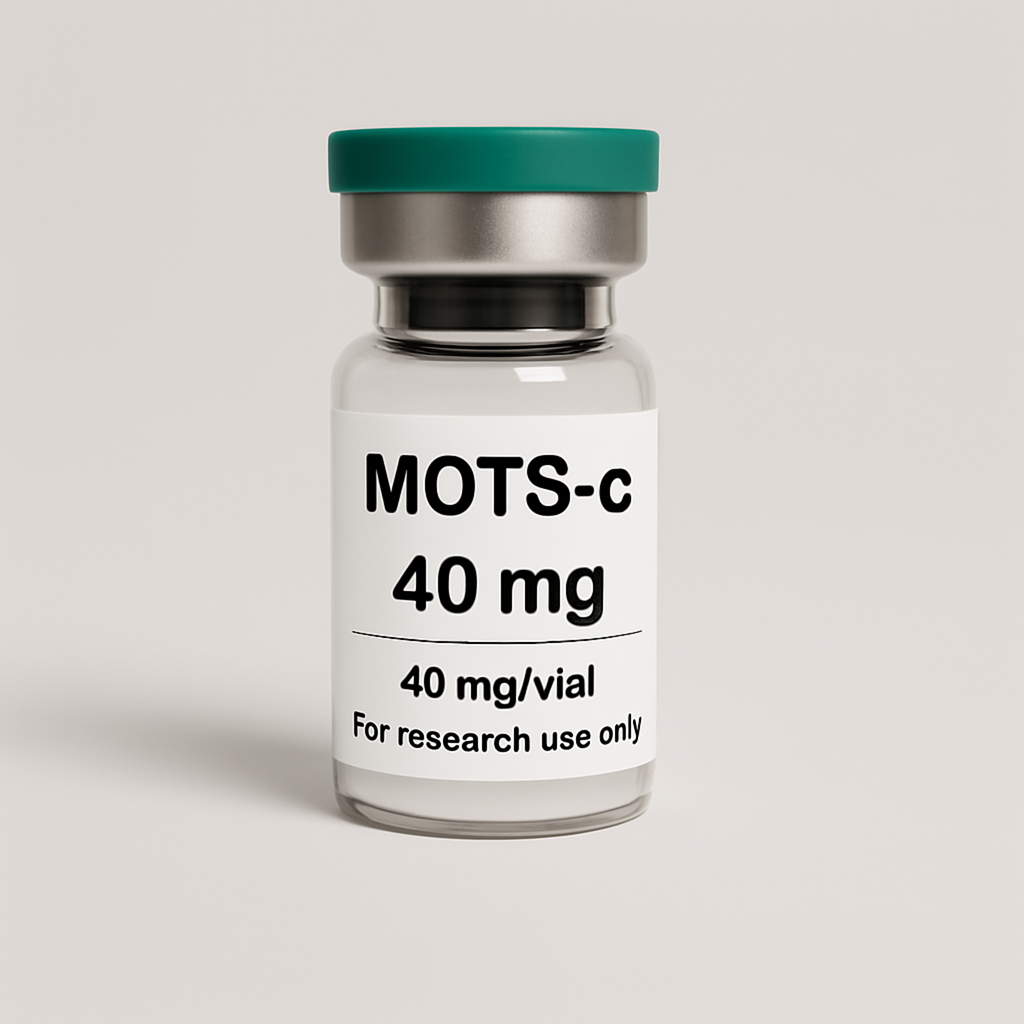 MOTS-c (40mg)